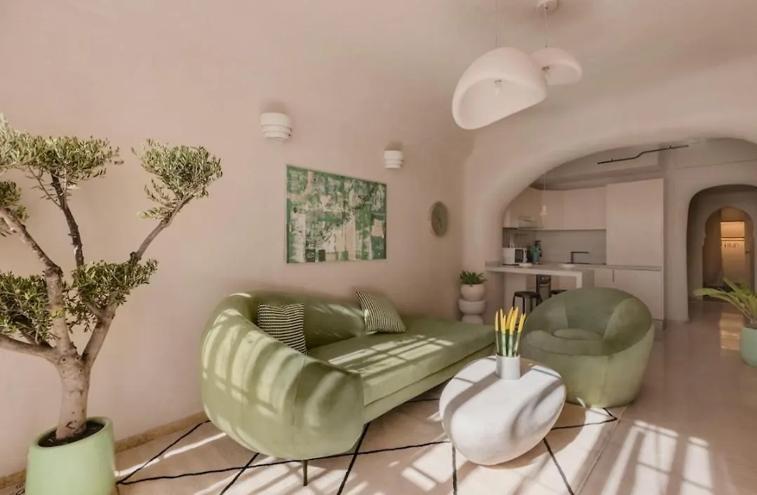 Apartament Appartement Avec Jacuzzi Agadir Maroko