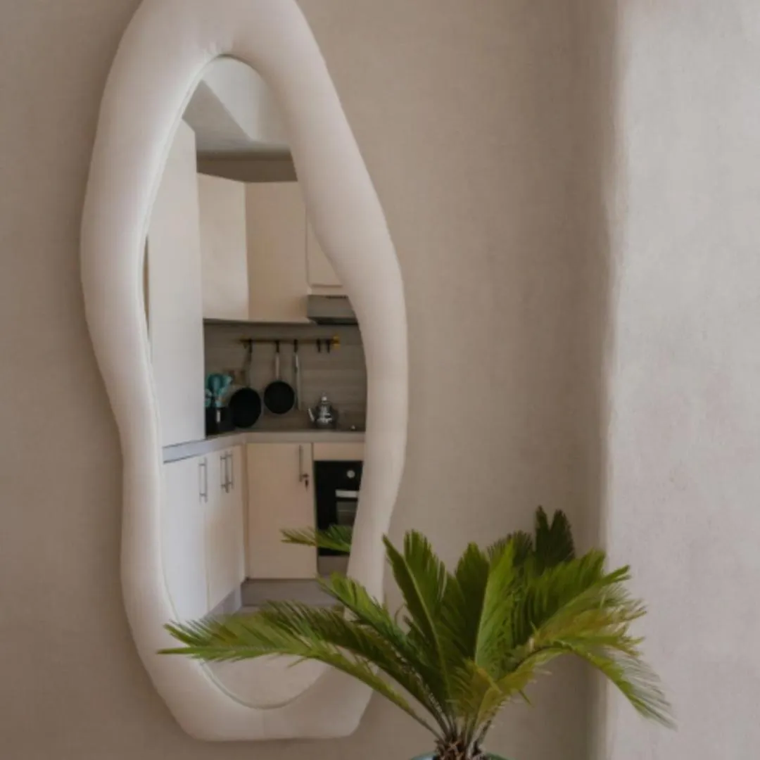 Appartement Avec Jacuzzi Agadir Apartament