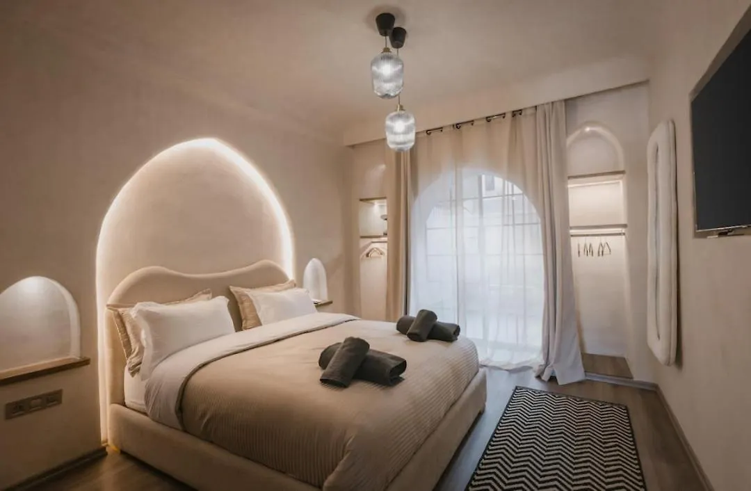 Apartament Appartement Avec Jacuzzi Agadir