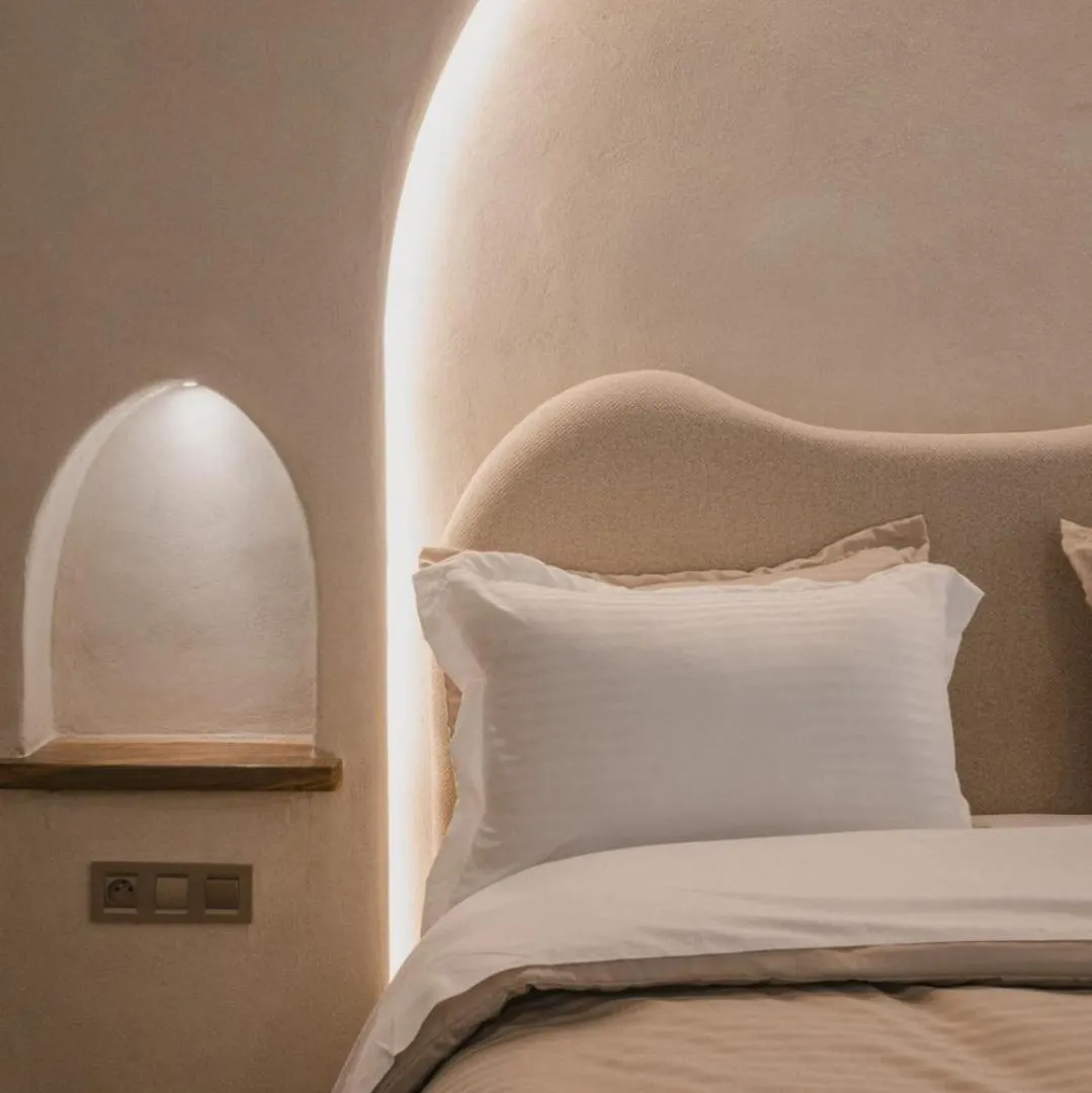 Appartement Avec Jacuzzi Agadir Maroko